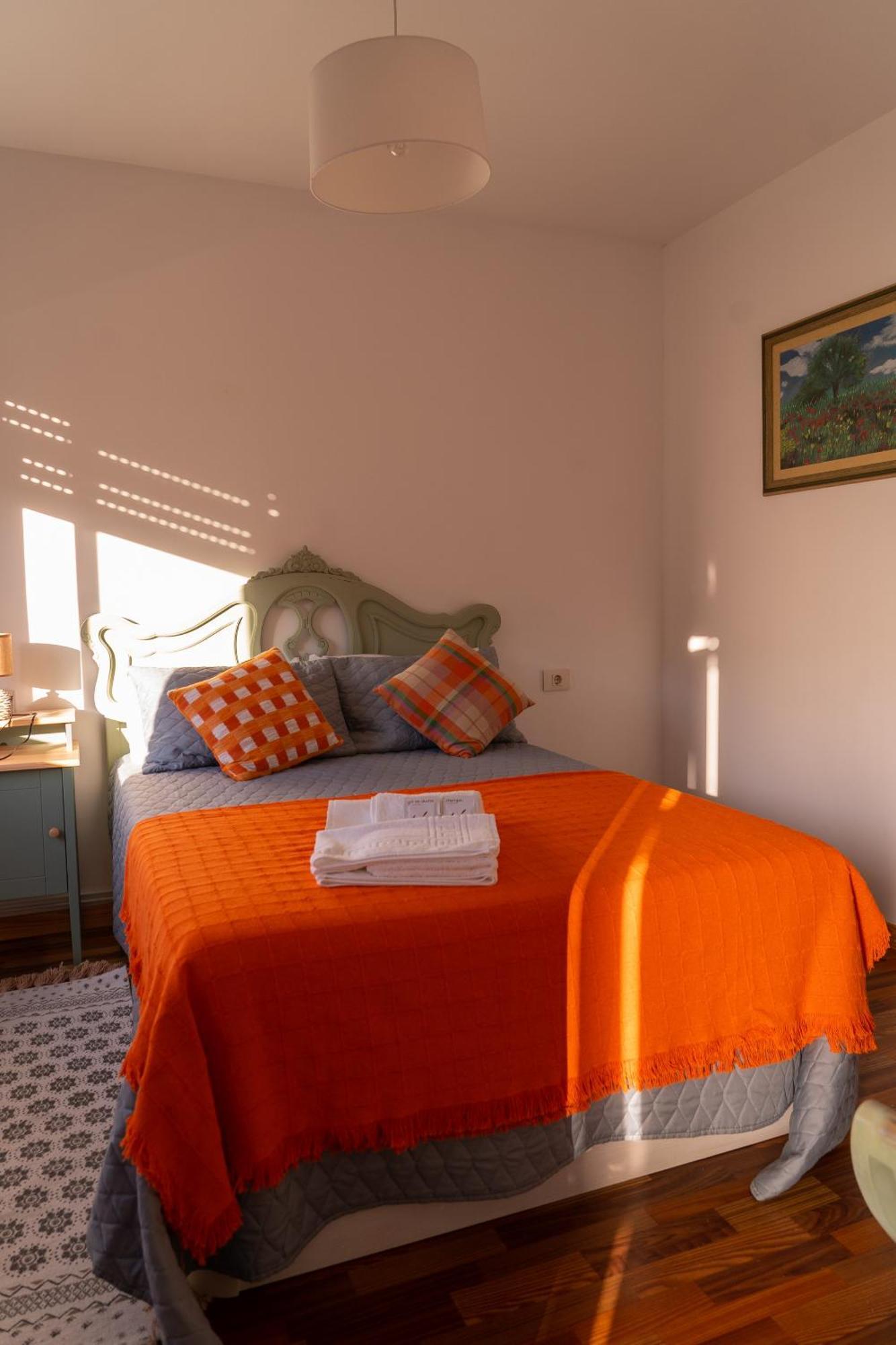 Casa Lameiro Redondela Kültér fotó