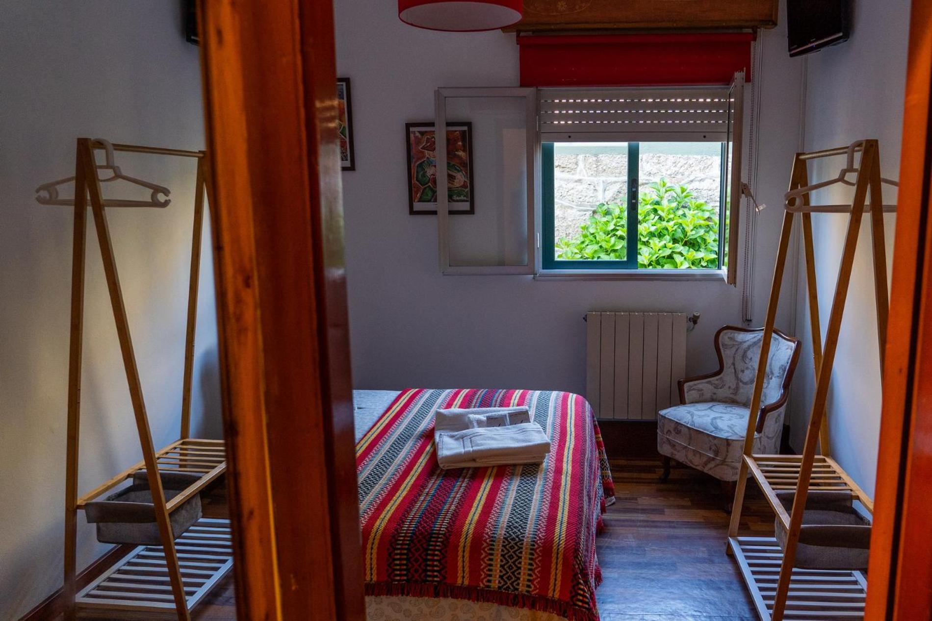 Casa Lameiro Redondela Kültér fotó